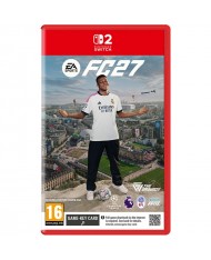 EA SPORTS FC 27 (Switch 2, русская версия)